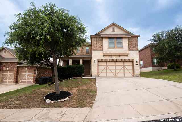 Homes For Sale - 21207 Leslie Carson<br/> San Antonio, TX 78258