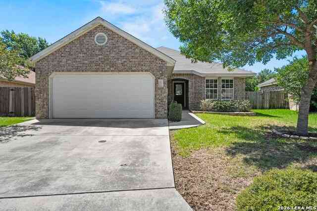 Homes For Sale - 1575 Dustin Cade<br/> New Braunfels, TX 78130