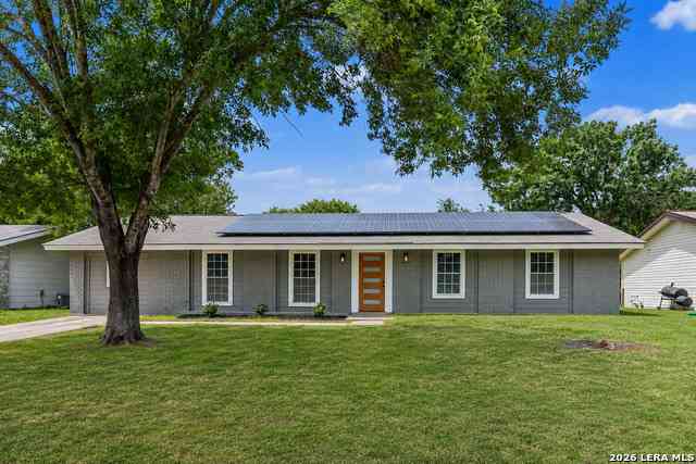 Homes For Sale - 5055 Galahad<br/> San Antonio, TX 78218