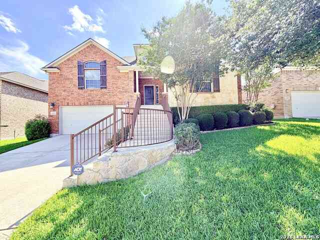 Homes For Sale - 2415 Cortona Mist<br/> San Antonio, TX 78260
