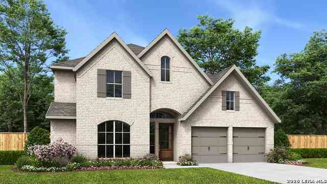 Homes For Sale - 134 Kramm Trail<br/> Cibolo, TX 78108