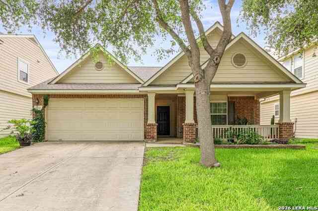 Homes For Sale - 9935 Gazelle Frst<br/> San Antonio, TX 78251