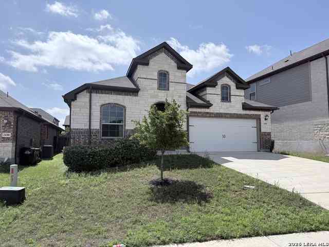 Homes For Sale - 24302 Palermo<br/> San Antonio, TX 78261