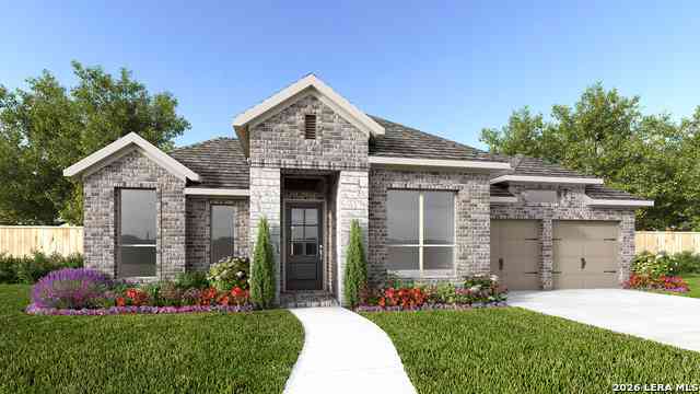Homes For Sale - 5721 Satchel Trail<br/> New Braunfels, TX 78130