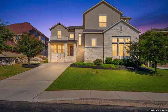 Homes For Sale - 25623 Coronado Blf<br/> San Antonio, TX 78260