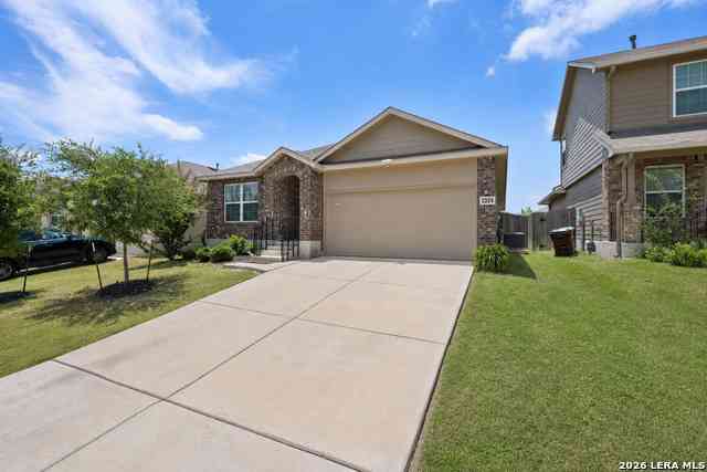Homes For Sale - 13524 Boothe Grv<br/> San Antonio, TX 78254
