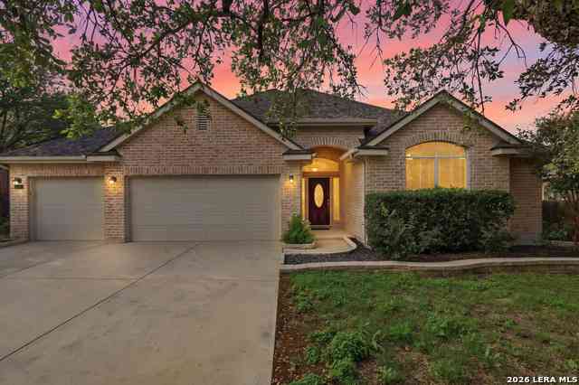 Homes For Sale - 15107 S Wingheart<br/> San Antonio, TX 78253