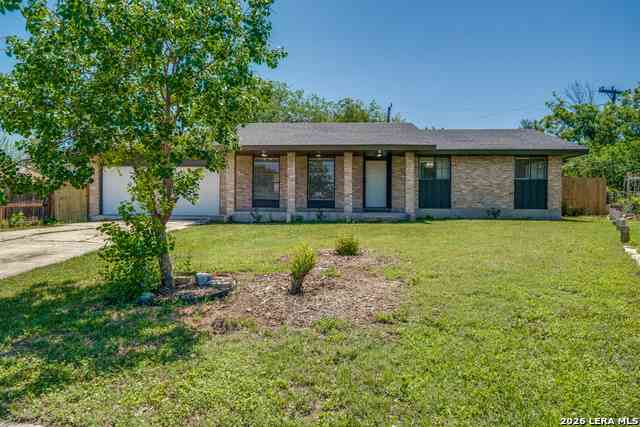 Homes For Sale - 4240 Chestnuthill Dr<br/> San Antonio, TX 78218
