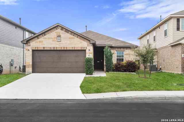 Homes For Sale - 7911 Deepwell Dr<br/> San Antonio, TX 78254