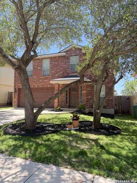 Homes For Sale - 7426 Draco Leap<br/> San Antonio, TX 78252