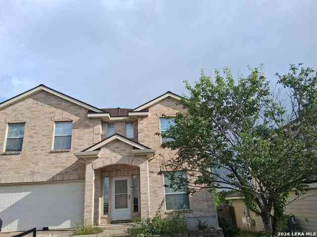 Homes For Sale - 7307 Tamburo Trl<br/> San Antonio, TX 78266