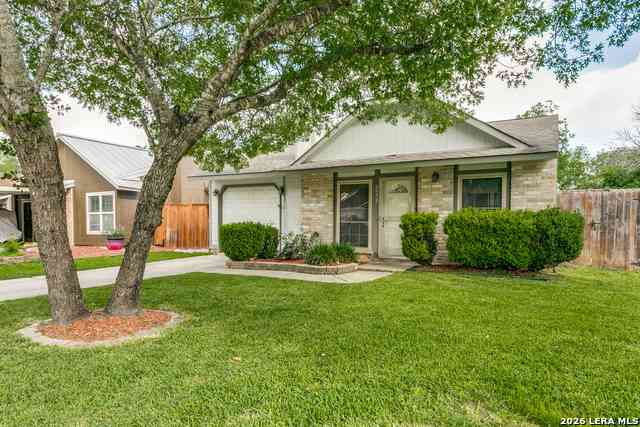 Homes For Sale - 5559 Rangeland<br/> San Antonio, TX 78247