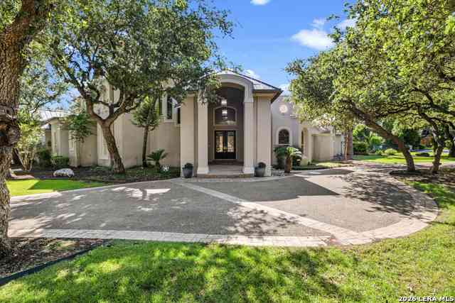 Homes For Sale - 519 Blackjack Oak<br/> Bexar County, Shavano Park, TX 78230