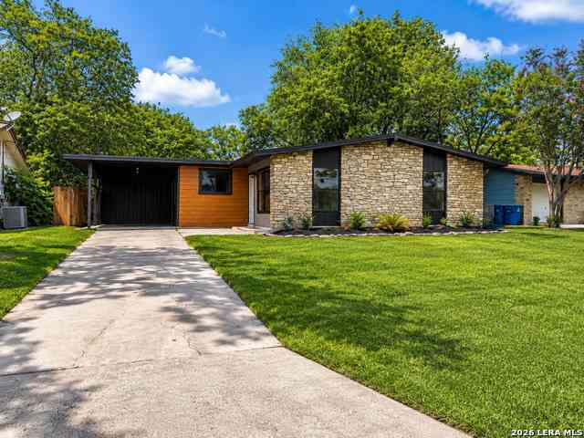 Homes For Sale - 5409 Arneson Dr<br/> Bexar County, Kirby, TX 78219