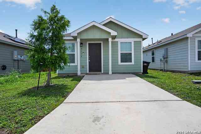 Homes For Sale - 8119 Serro Medina<br/> San Antonio, TX 78252
