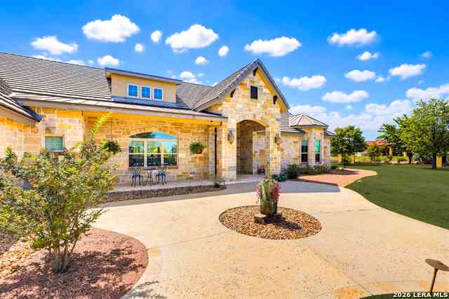 Homes For Sale - 3704 Club View<br/> Kerrville, TX 78028