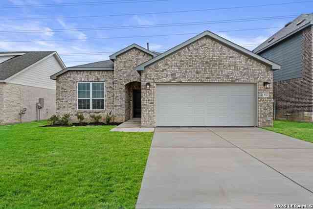 Homes For Sale - 337 Nopal Ridge<br/> Medina County, San Antonio, TX 78253