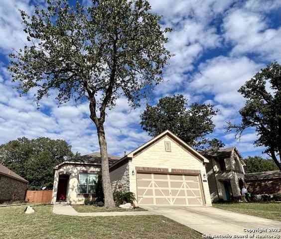 Homes For Sale - 324 Lasso Falls<br/> Boerne, TX 78006