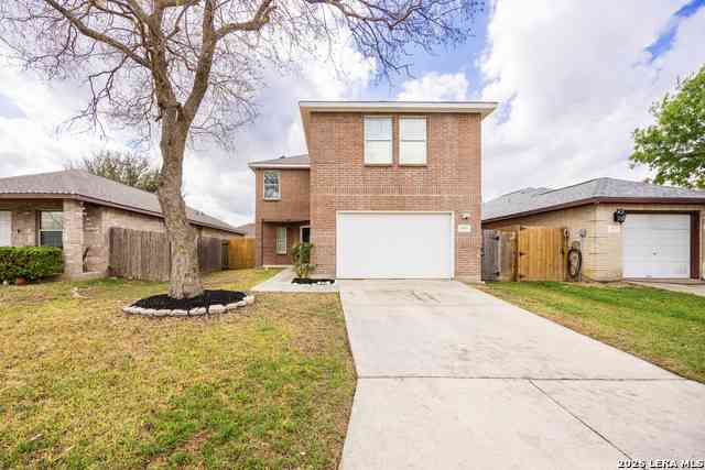 Homes For Sale - 10634 Shaenpath<br/> San Antonio, TX 78254