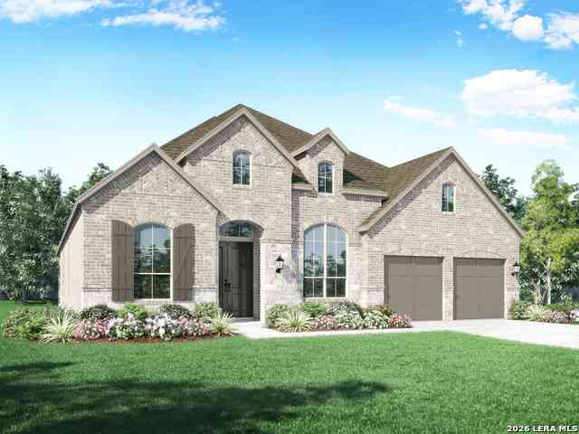 Homes For Sale - 13411 Sweet Acacia<br/> San Antonio, TX 78245