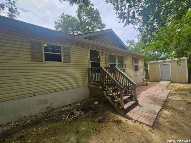 Condo For Sale - 219 Lopez<br/> Seguin, TX 78155
