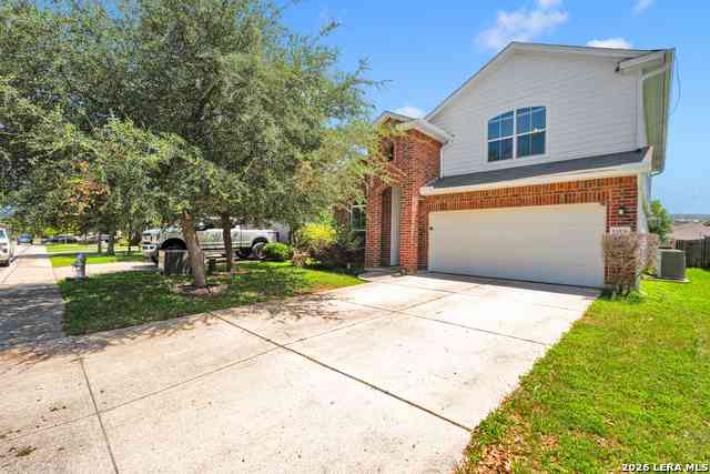 Homes For Sale - 10326 Floore Hollow<br/> San Antonio, TX 78254