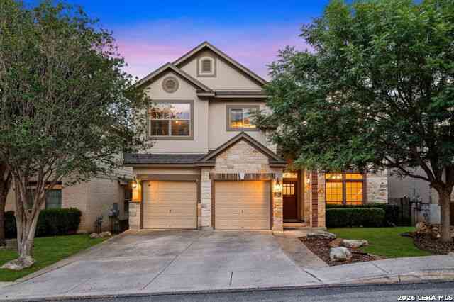 Homes For Sale - 342 Chloe Hts<br/> San Antonio, TX 78253