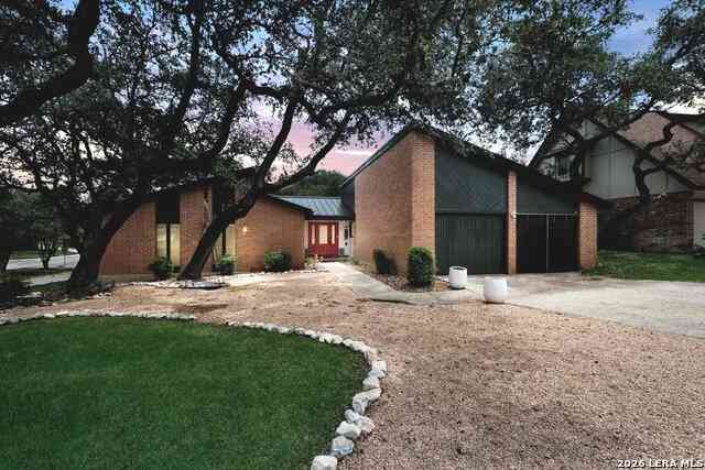 Homes For Sale - 14318 Ben Brush<br/> San Antonio, TX 78248