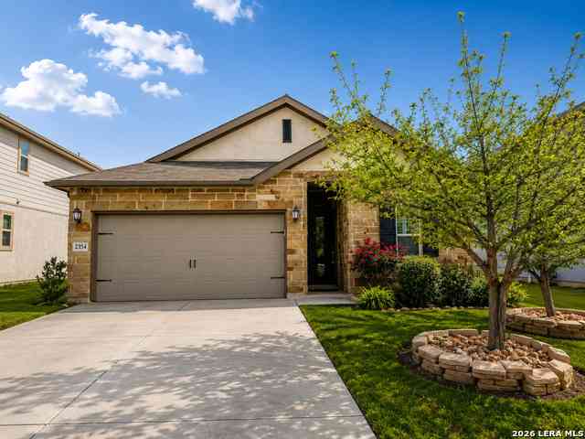 Homes For Sale - 2354 Pesaro Point<br/> San Antonio, TX 78259