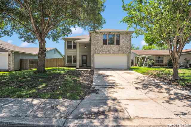 Homes For Sale - 7518 Myrtle Trail<br/> San Antonio, TX 78244