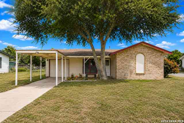 Homes For Sale - 4802 Castle Bridge<br/> San Antonio, TX 78218