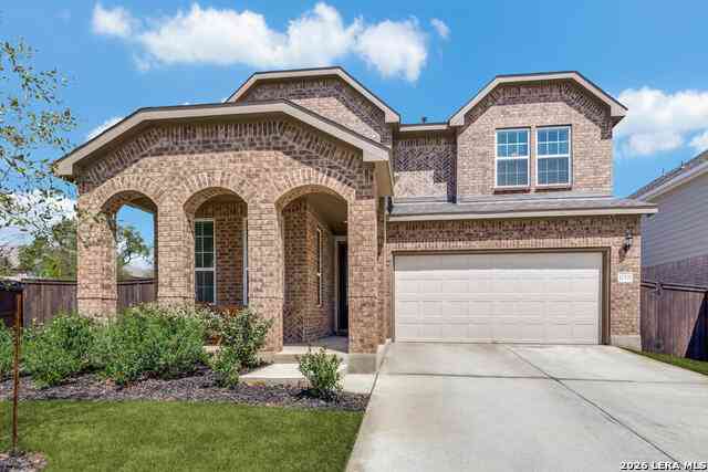 Homes For Sale - 12531 Yancey<br/> San Antonio, TX 78253