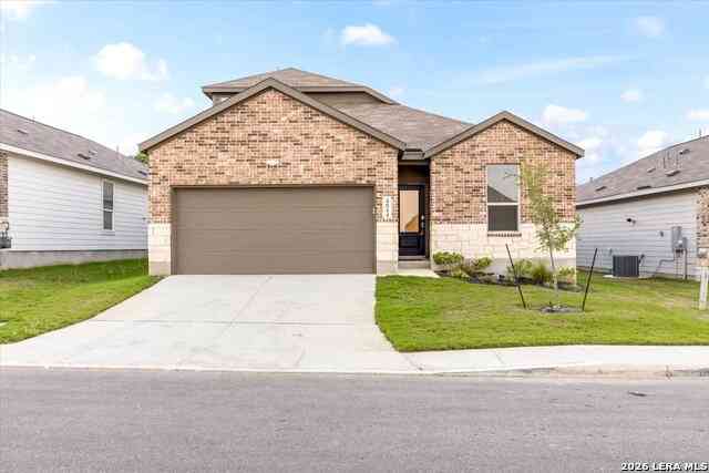 Homes For Sale - 4044 Rock Mill Dm<br/> San Antonio, TX 78245