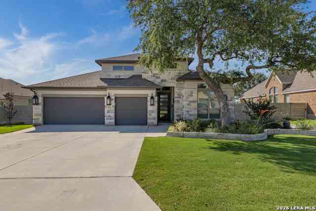 Homes For Sale - 1121 Orange Blossom<br/> New Braunfels, TX 78132