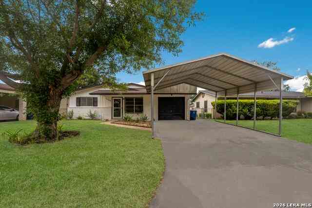 Homes For Sale - 5346 San Benito Dr<br/> San Antonio, TX 78228