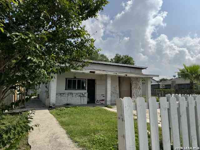 Homes For Sale - 6443 Marcum<br/> San Antonio, TX 78227