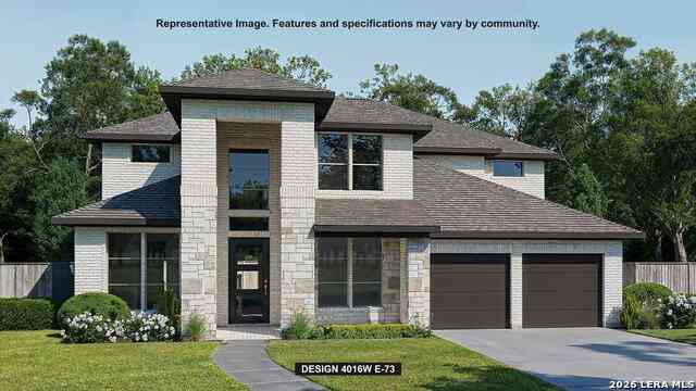 Homes For Sale - 14410 Searchers Pass<br/> San Antonio, TX 78254