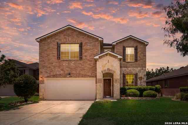 Homes For Sale - 11710 Meadowood Oaks<br/> San Antonio, TX 78254