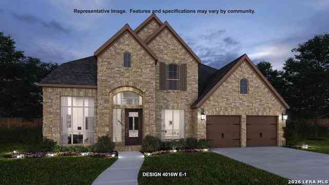 Homes For Sale - 10519 Hot Shoe Ln<br/> San Antonio, TX 78254