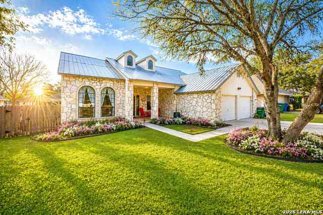 Homes For Sale - 2330 Encino Pt<br/> San Antonio, TX 78259
