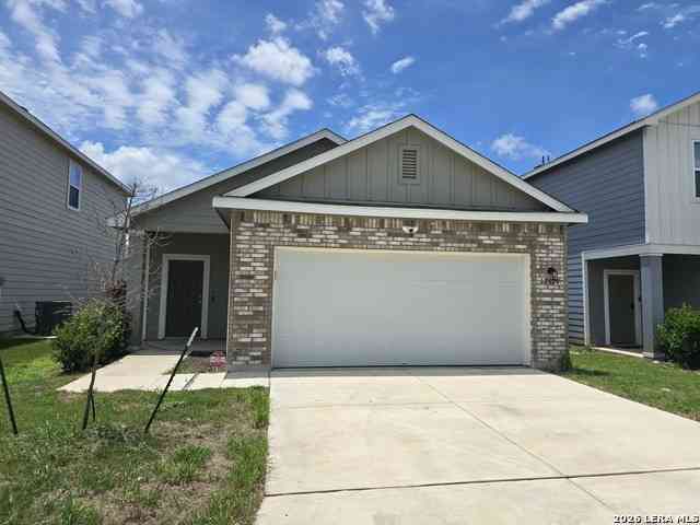Homes For Sale - 12624 Corona Borealis<br/> San Antonio, TX 78245