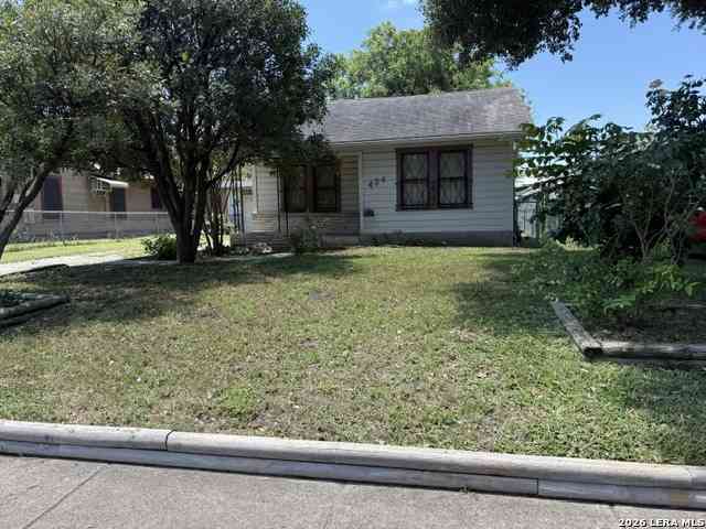 Homes For Sale - 434 Sharmain Pl<br/> Bexar County, San Antonio, TX 78221