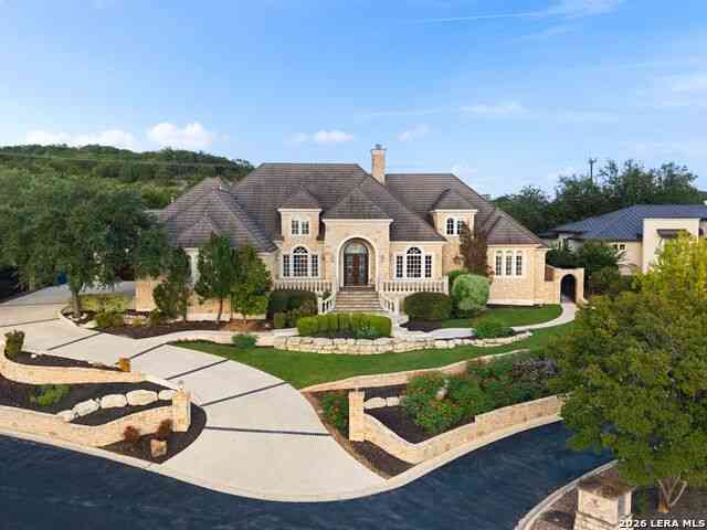 Homes For Sale - 12 Highgate Dr<br/> San Antonio, TX 78257