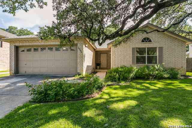 Homes For Sale - 14206 Emerald Hill Dr<br/> San Antonio, TX 78231