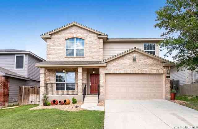 Homes For Sale - 626 Coral Harbor<br/> San Antonio, TX 78251