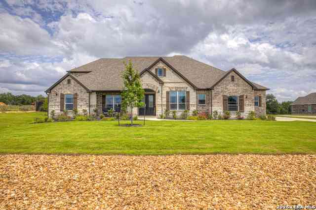 Homes For Sale - 10696 Chestnut Warbler<br/> New Braunfels, TX 78132