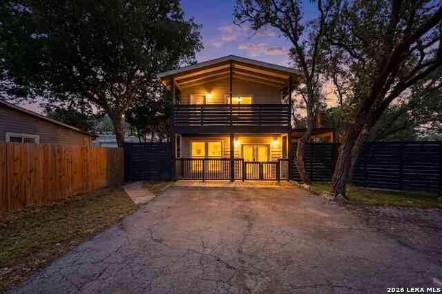 Homes For Sale - 1070 Timberlane Dr<br/> Comal County, Canyon Lake, TX 78133