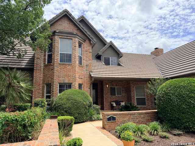 Homes For Sale - 2 Granburg Cir<br/> Bexar County, San Antonio, TX 78218