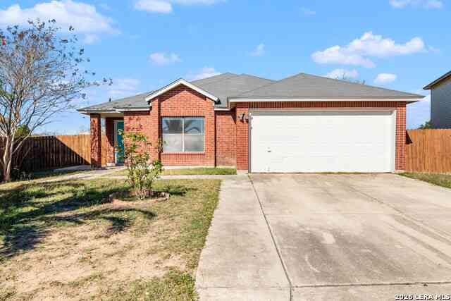 Homes For Sale - 5015 Shara Mist<br/> San Antonio, TX 78251