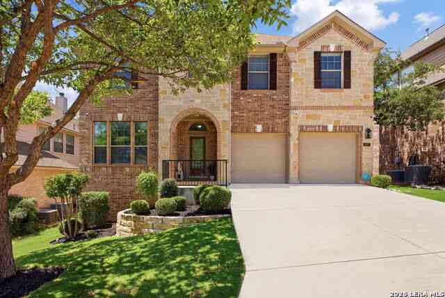 Homes For Sale - 607 Gazania Fld<br/> San Antonio, TX 78260
